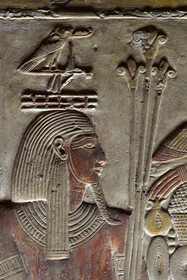 Egypte, Abydos