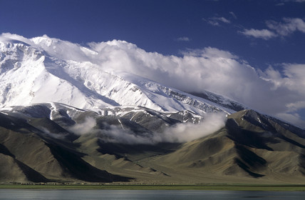 HIMALAYA.CHINE