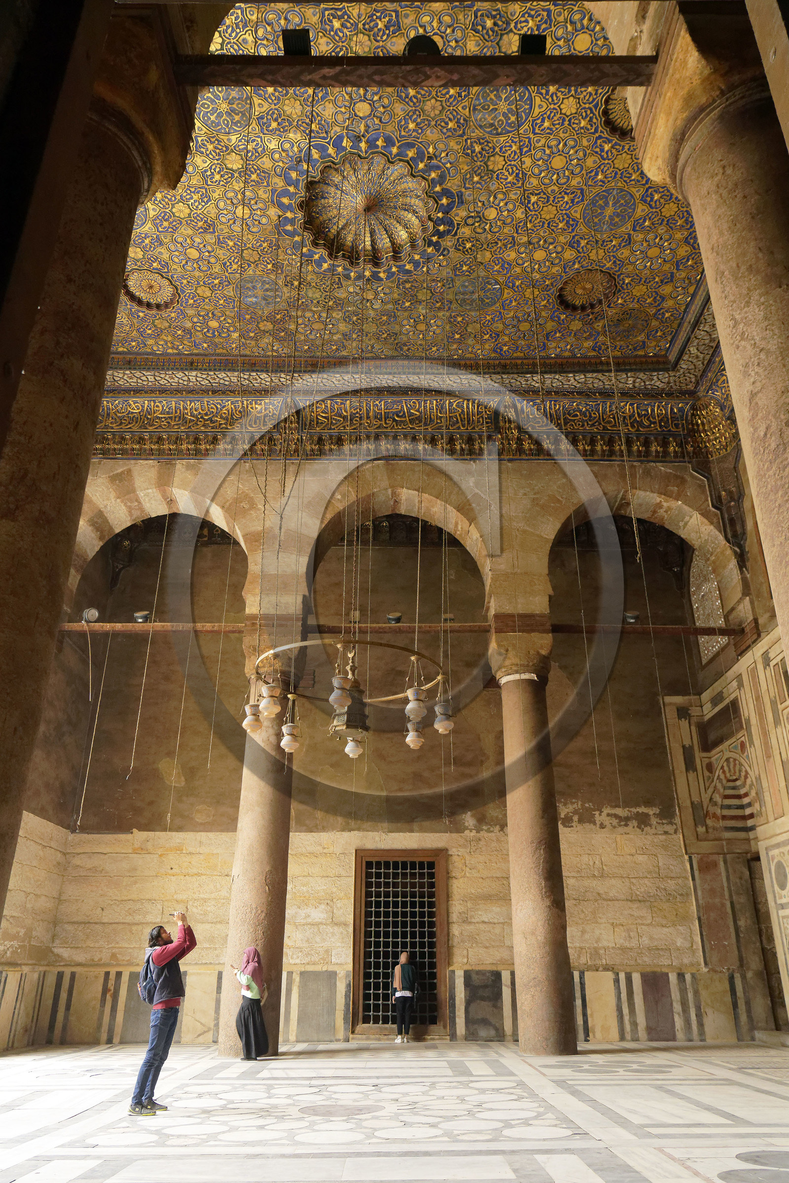 Egypte, Cairo