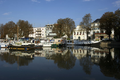 France, Mulhouse
