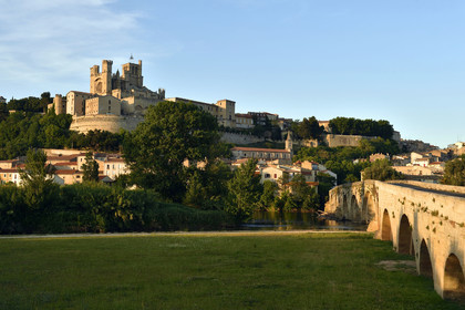 France, Beziers