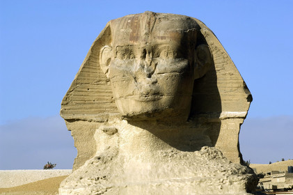 Egypte, Guizeh