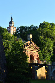 Allemagne, Wurzburg