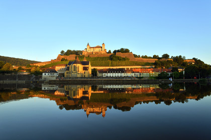 Allemagne, Wurzburg