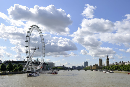 GB, Londres