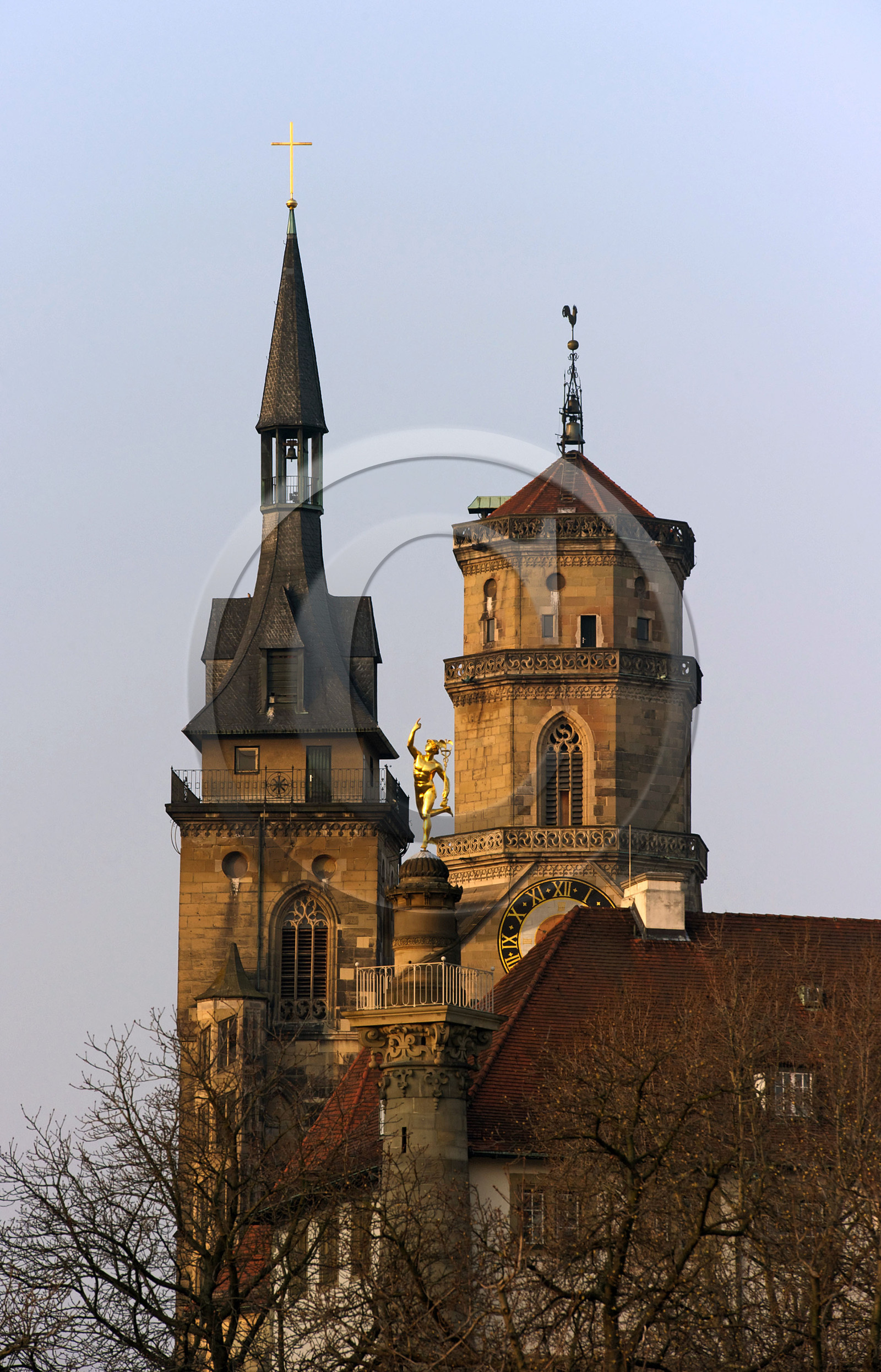 Allemagne, Stuttgart