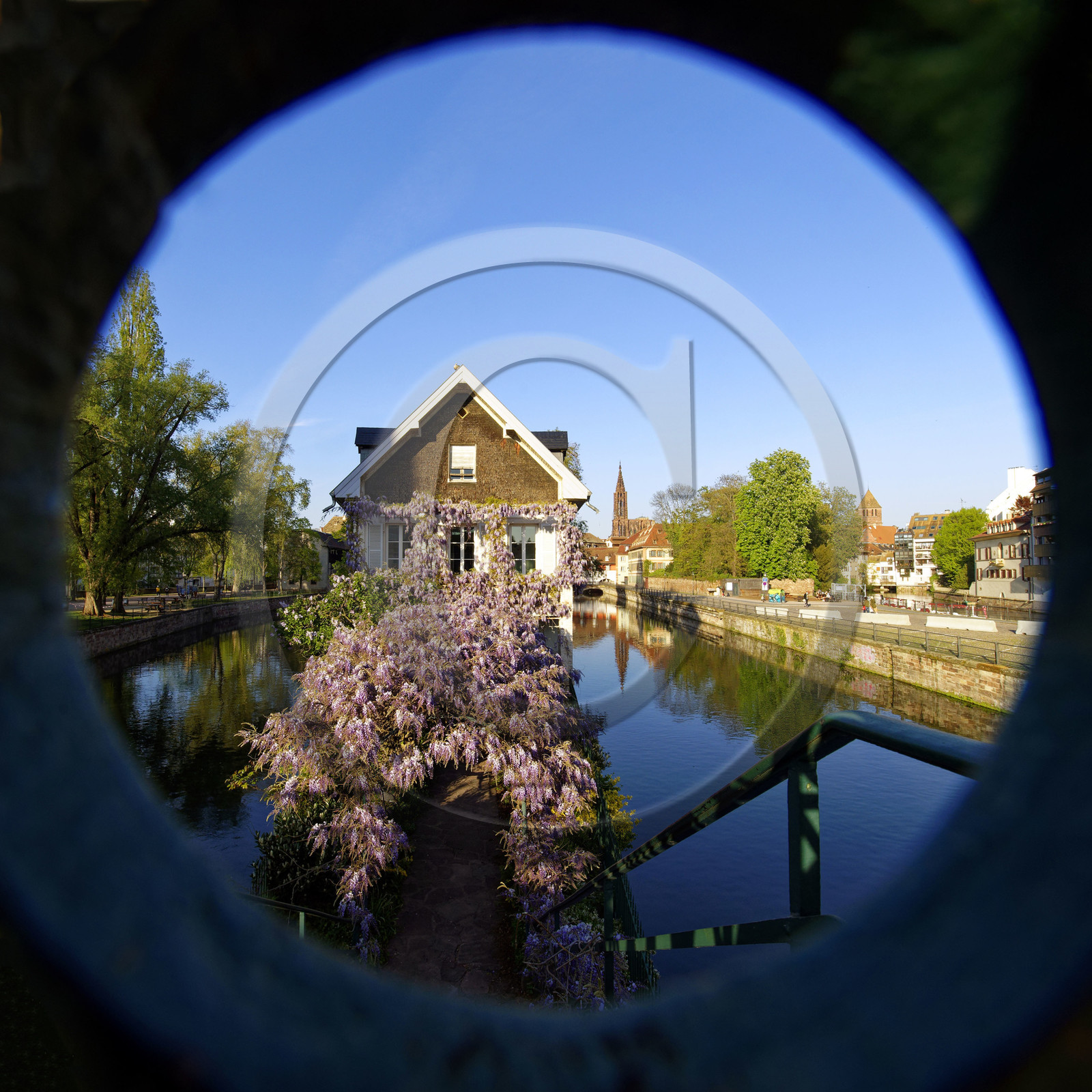 France, Strasbourg