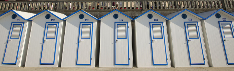 France, Cabourg