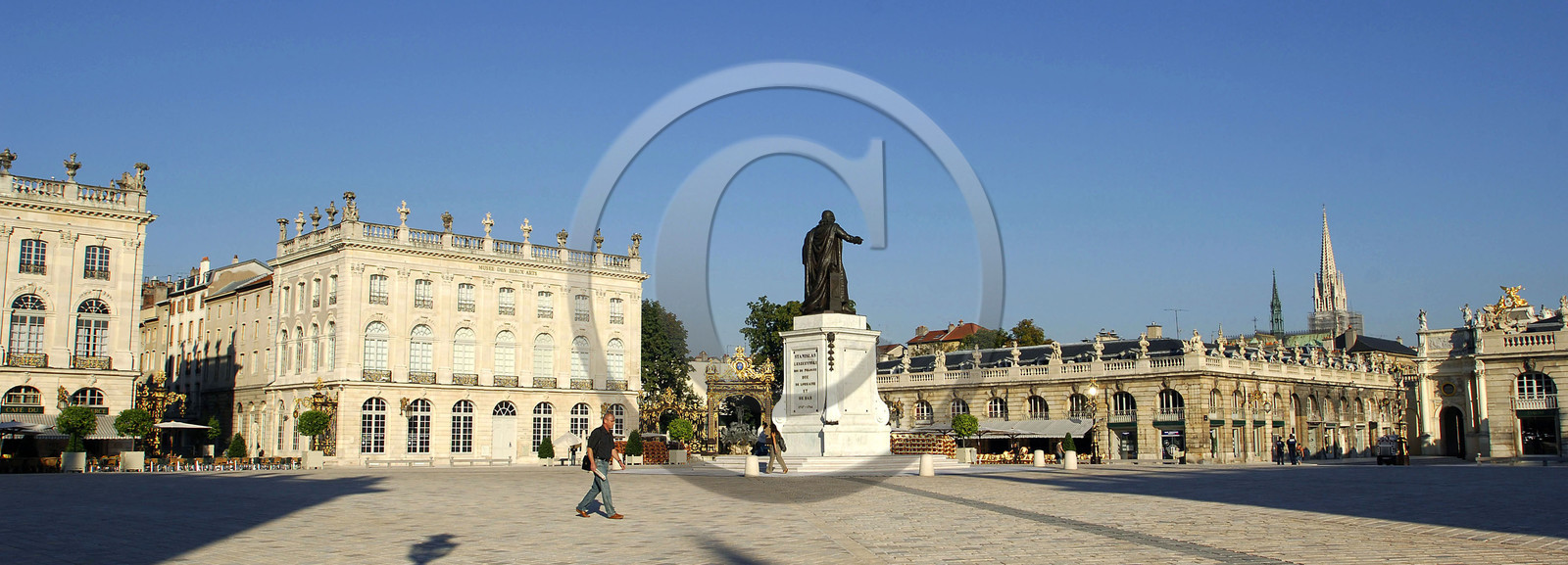 Nancy, France