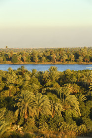 Egypte, Nil