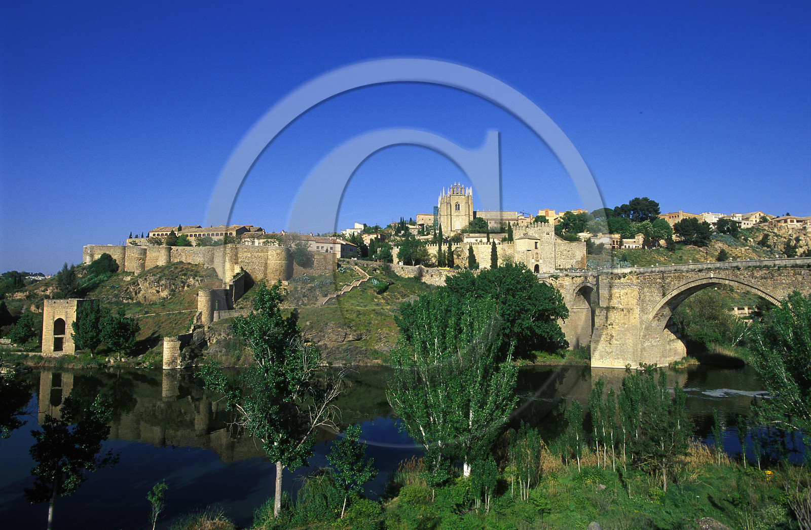 Castille.Espagne