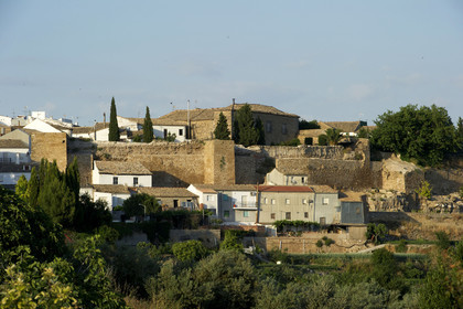 Espagne, Ubeda