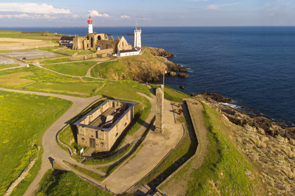 France, St Mathieu