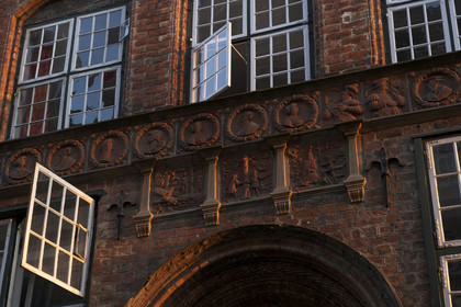 Allemagne, Lubeck