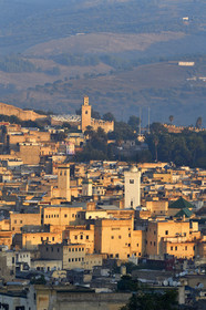 Maroc, Fes