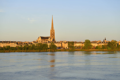 France, Bordeaux