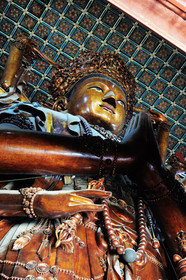 Chine, Chengde