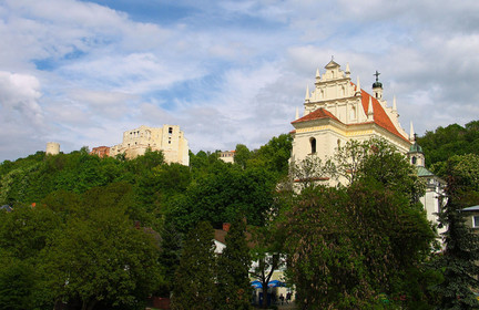 Pologne