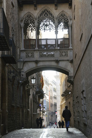 Espagne, Barcelone