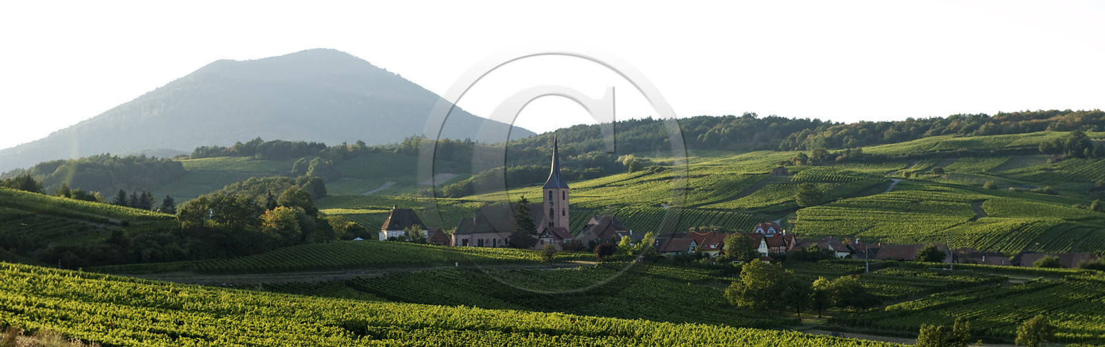 France, Alsace