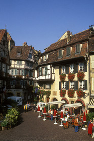 Colmar, France