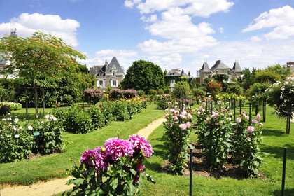 France, Rennes