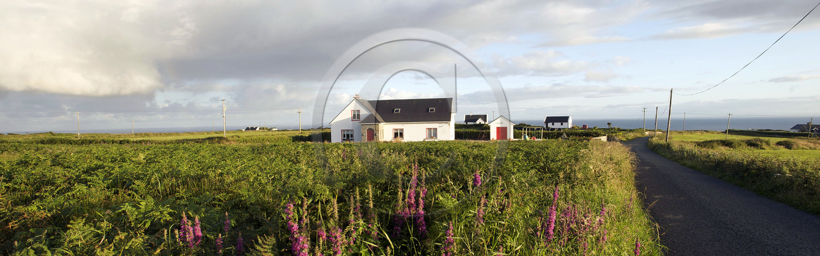 Irlande, Doolin