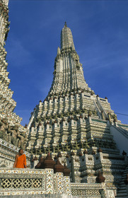 THAILANDE   BANGKOK