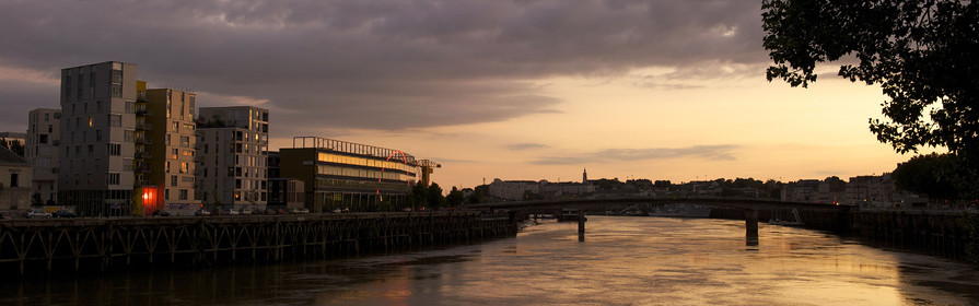 France, Nantes