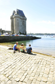 France, Saint-Malo
