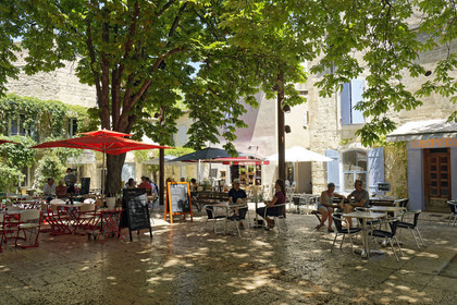 France, Saint Remy de Provence