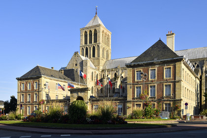 France, Fecamp
