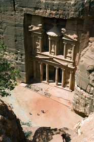 Petra, Jordan