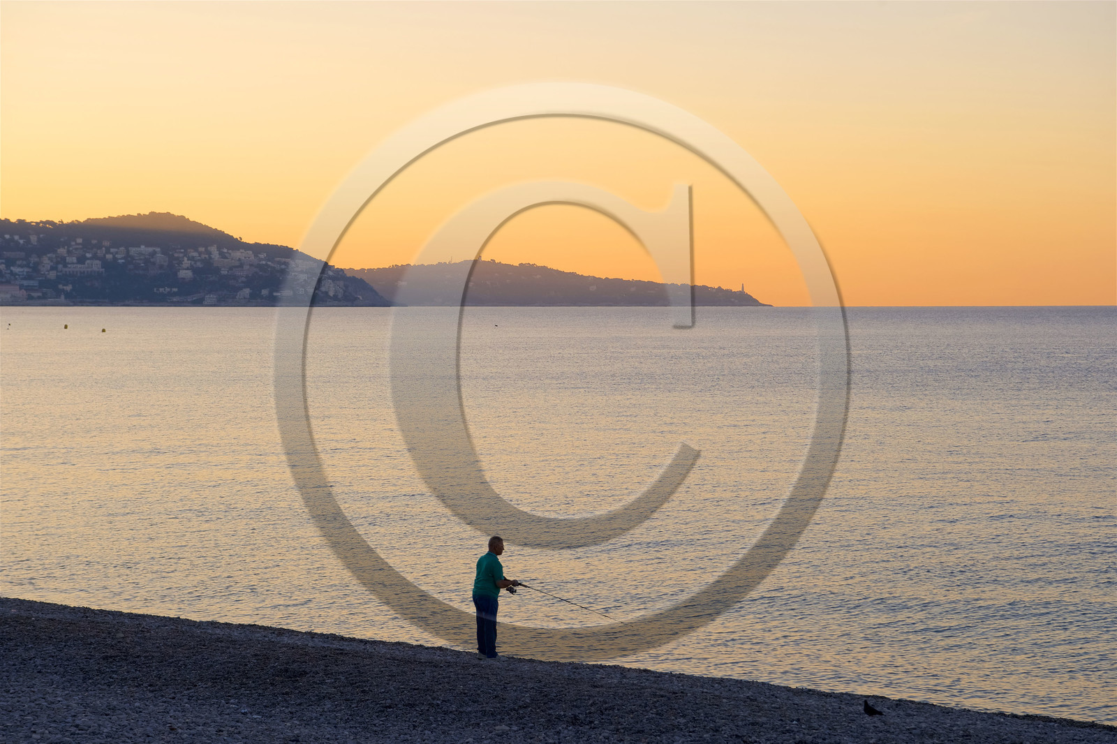 France, Nice