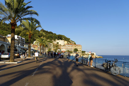 France, Nice