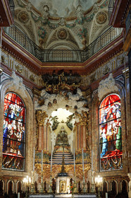 France, Nancy