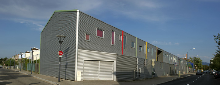 France, Mulhouse
