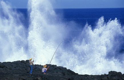 Ile de la Réunion.France