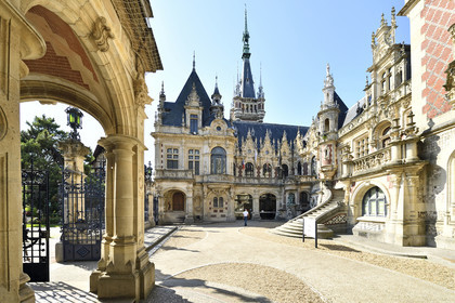 France, Fecamp