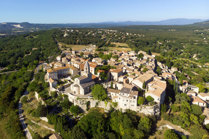 France, Garde Adhemar