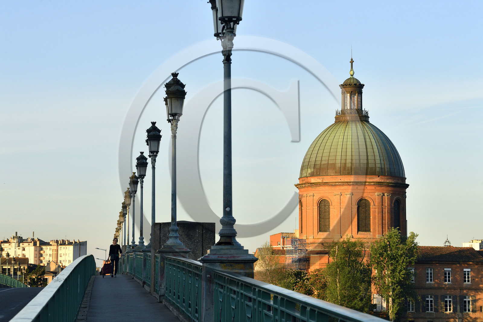 France, Toulouse