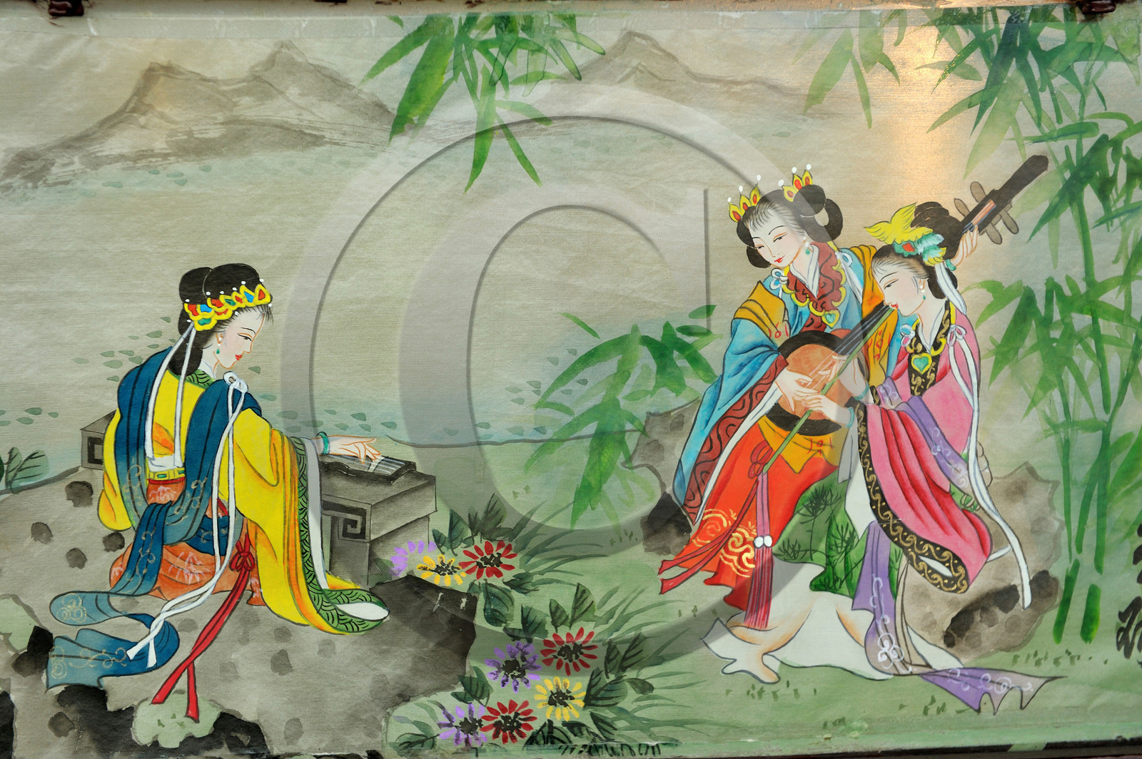 Chine, Suzhou