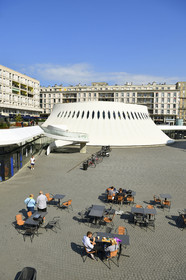 France, Le Havre