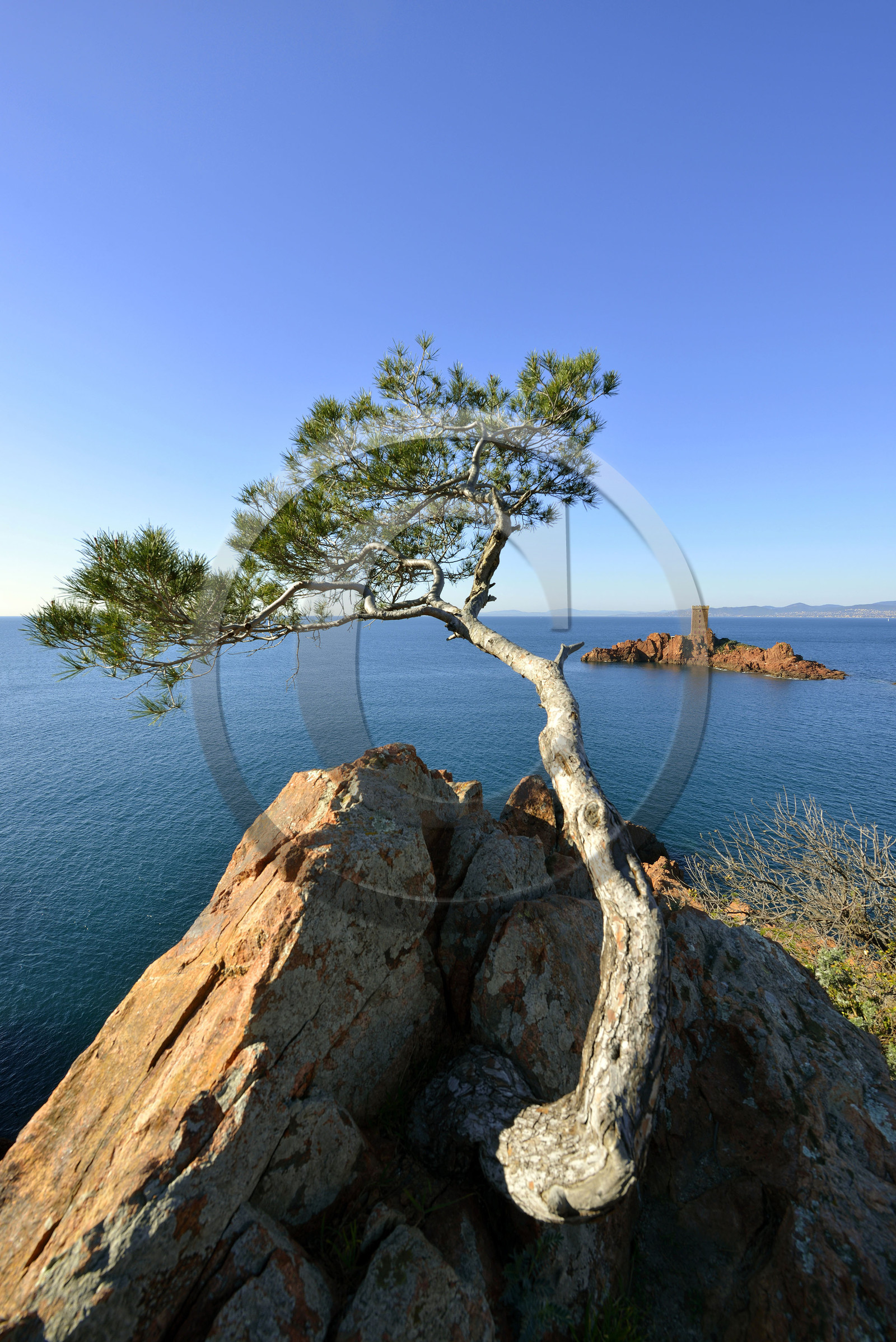 France, Dramont