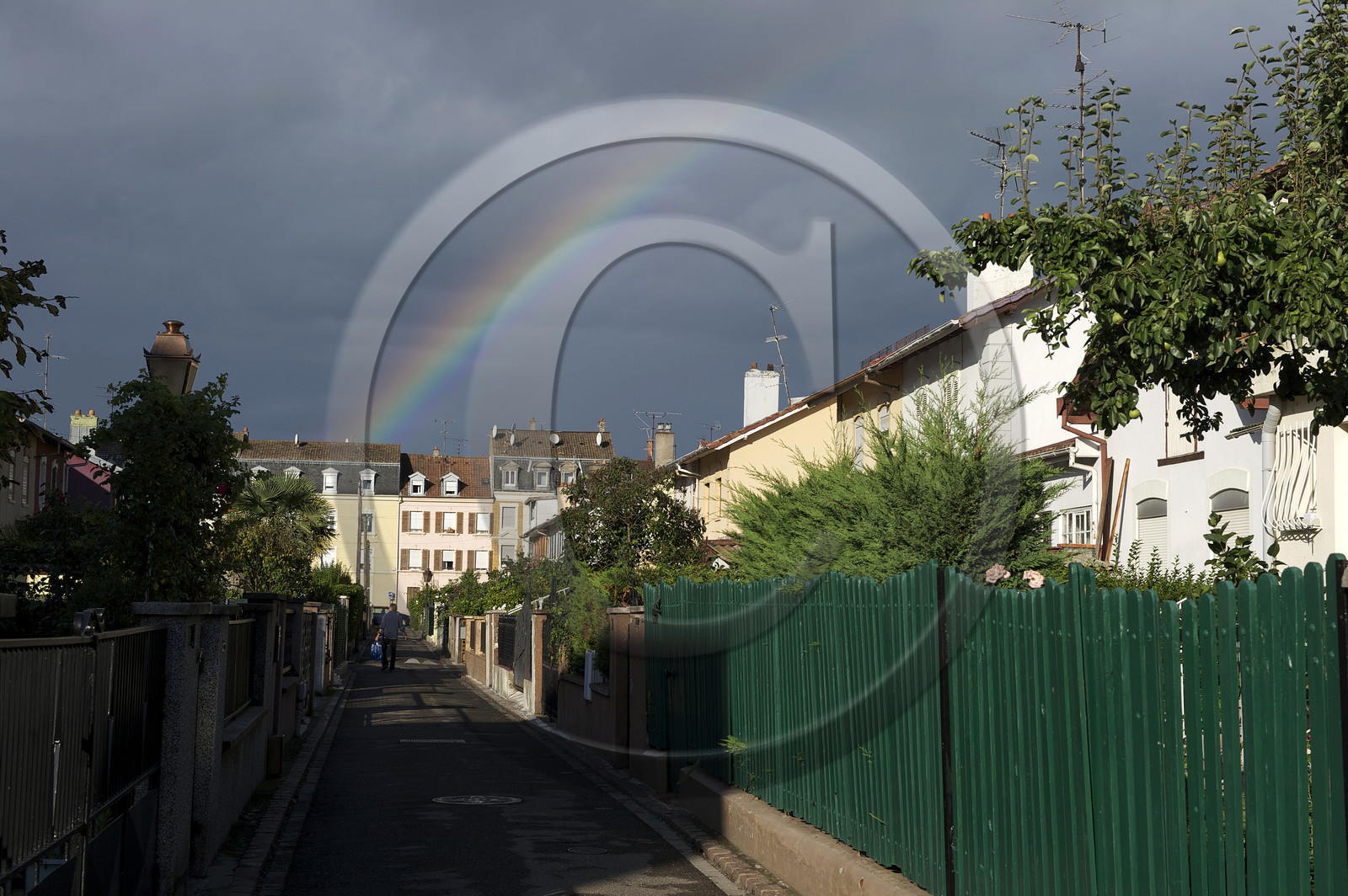 France, Mulhouse