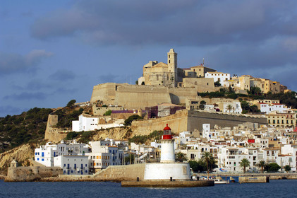 ESPAGNE, BALEARES, IBIZA