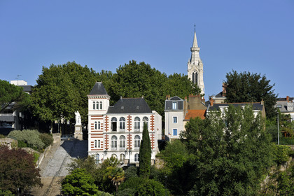 France, Nantes