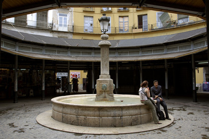 ESPAGNE VALENCE