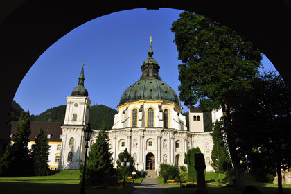 Allemagne, Baviere