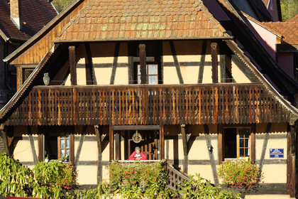 France, Kaysersberg